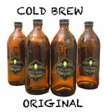 Cold Brew ORIGINAL Finca Rosa Maria (4 PZAS de 560 ml)