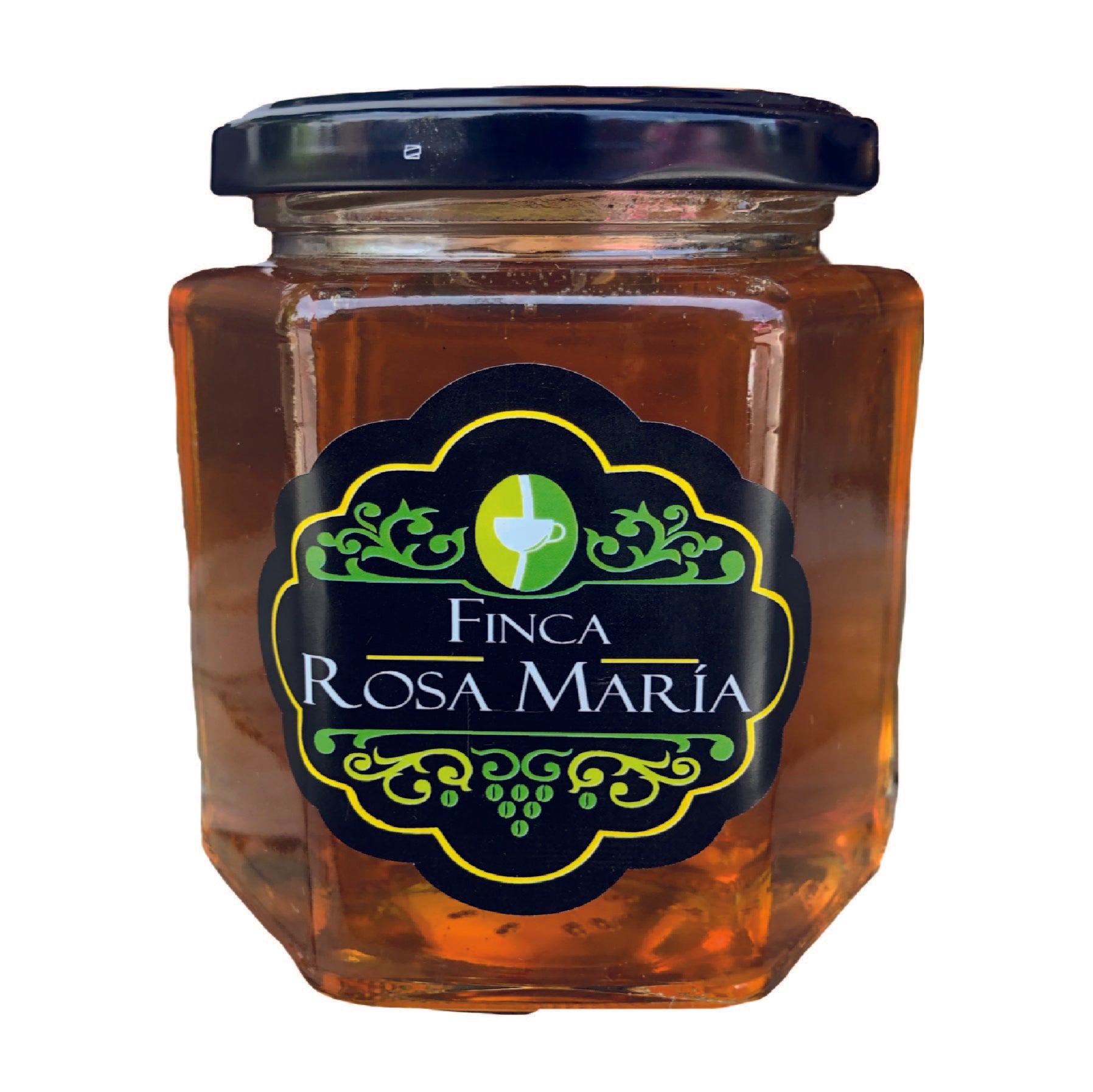 Miel de Abeja Pura 1 L